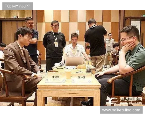 围甲焦点大战柯洁范胤与王星昊李钦诚胜负手全景深度对局解析