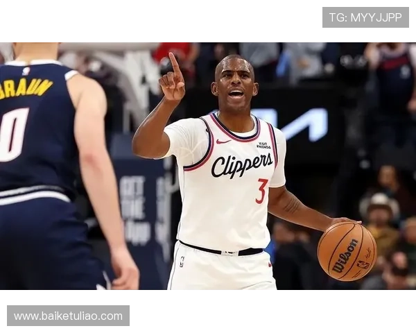 保罗强调比尔缺席无碍关键在于做好准备随时回归赛场