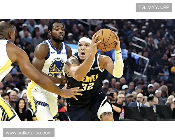 勇士全员发力加时逆转戈登悲情难掩球队实力差距