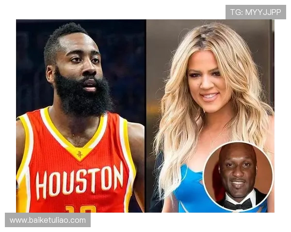 哈登深情表白女友：我对她的爱从未改变，早已深陷爱河