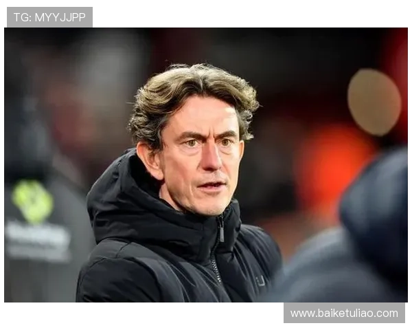 弗兰克称热刺高层智慧超群深信球队建设需耐心与时间